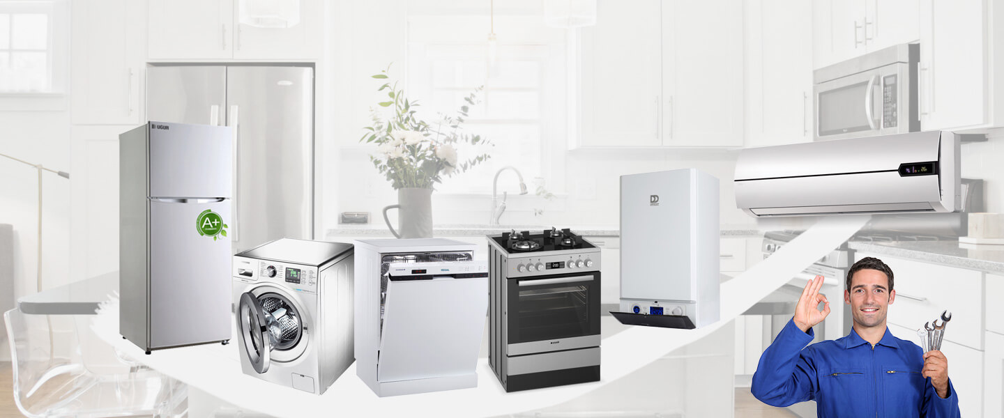 Ulaş Daikin Servisi